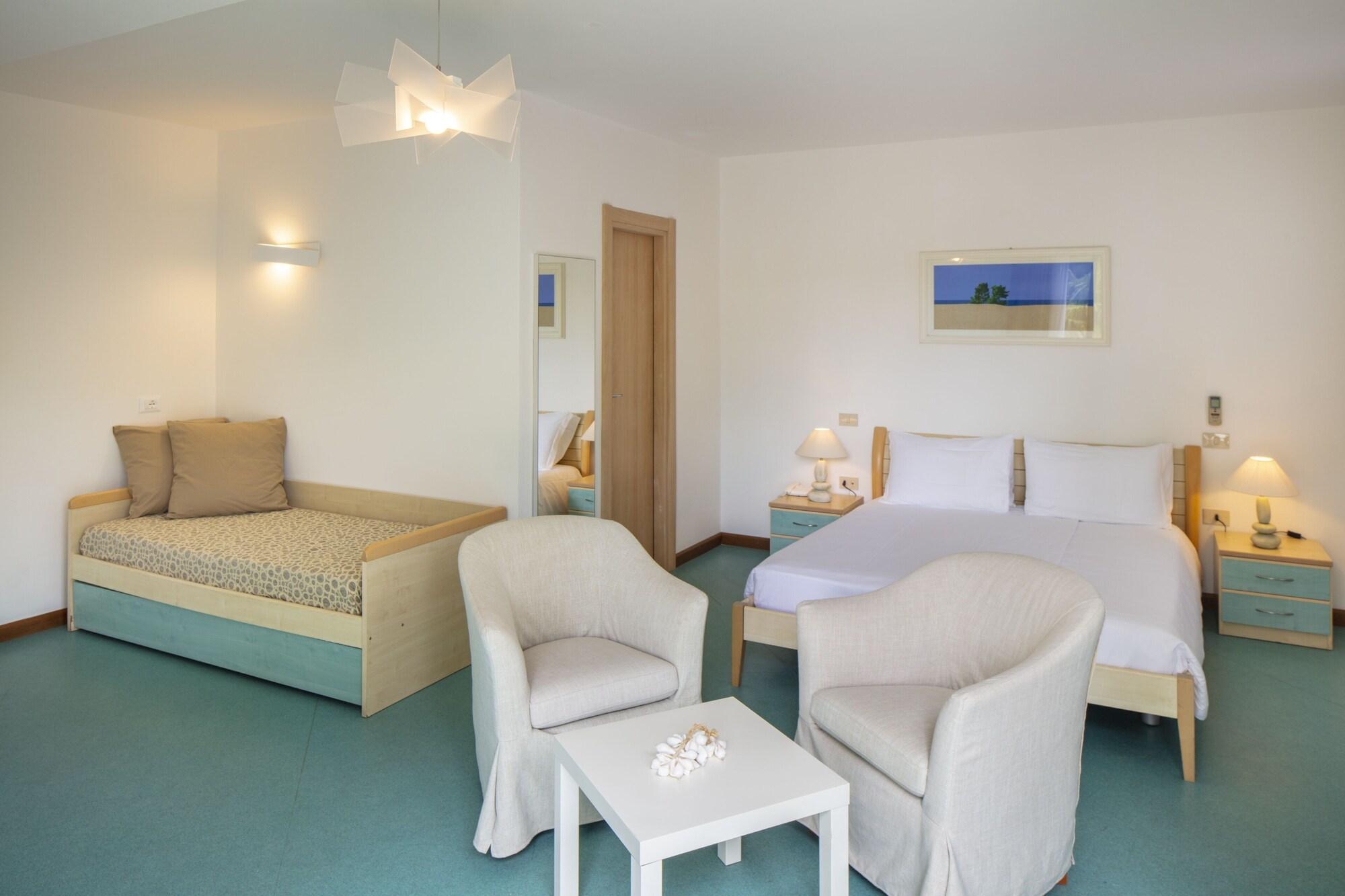 Hotel Delle Nazioni Lignano Sabbiadoro Dış mekan fotoğraf