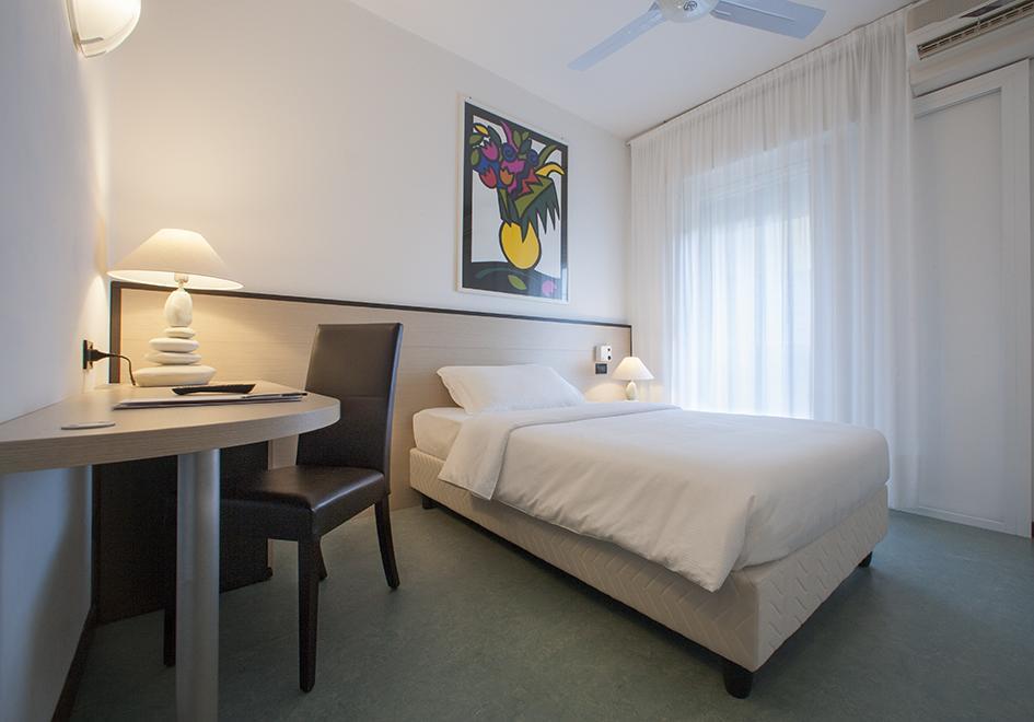 Hotel Delle Nazioni Lignano Sabbiadoro Oda fotoğraf